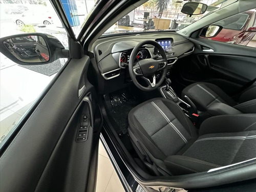 Chevrolet Tracker 1.0 TURBO FLEX LT AUTOMÁTICO