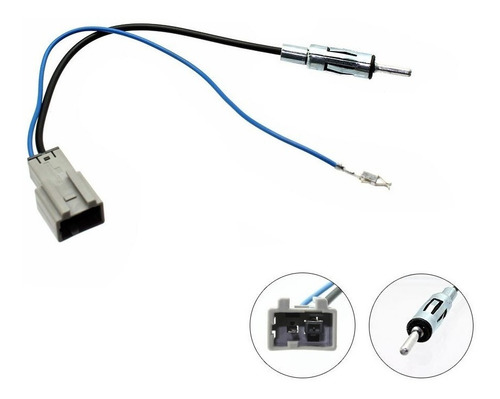 Sony adaptador de volante Suzuki Grand Vitara//SWIFT a partir de 2011 42-sz-602