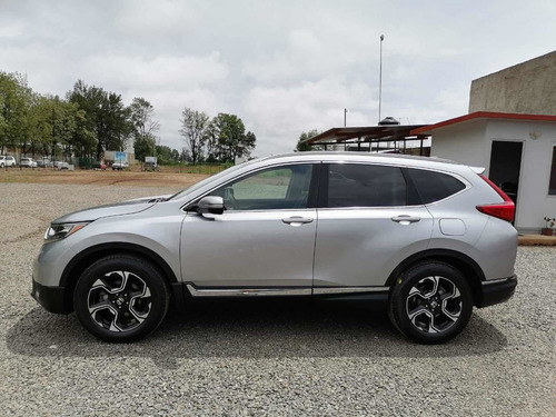 Imagen 3 de 14 de Honda Cr-v 2017 1.5 Touring Cvt