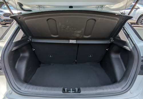 Hyundai hb20 hb 1.6 HB GL Mid At