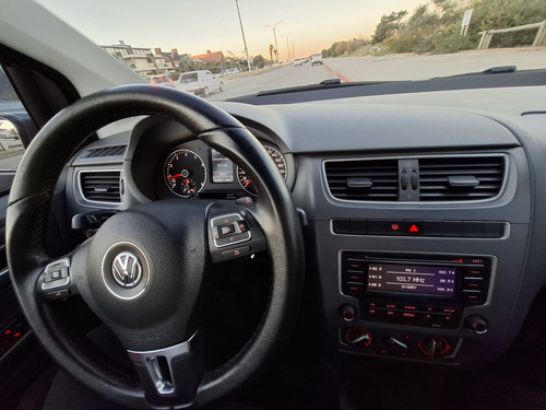Volkswagen Suran 1.6 Imotion Highline