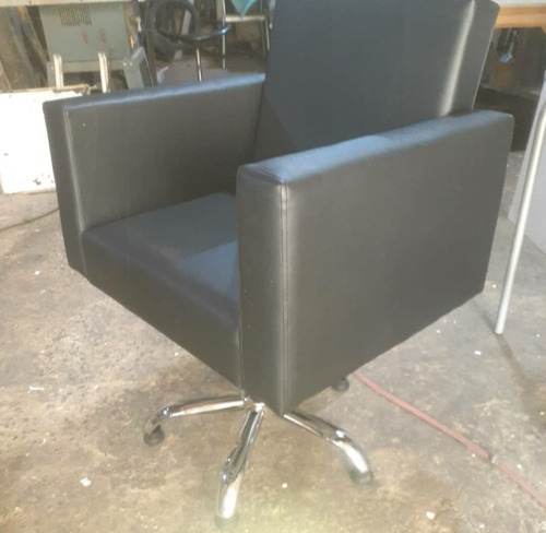 Imagen 3 de 4 de Silla De Peluqueria