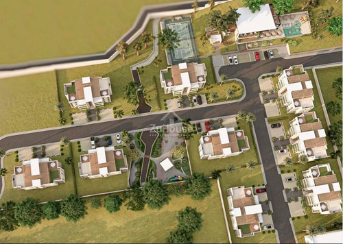 Apartamento En Venta En Construcción En Acogedor Proyecto En Sosúa Wpa15