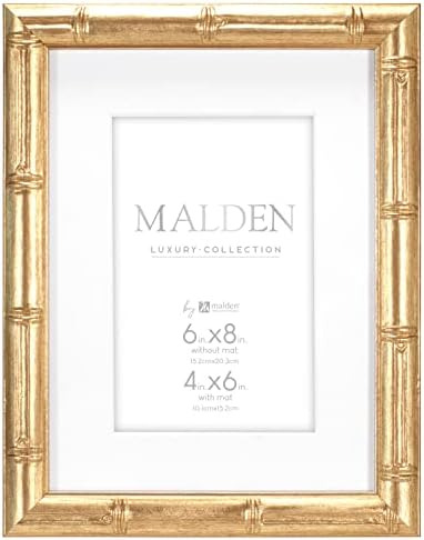 Malden International Designs Marco De Fotos Con Moldura Ps D