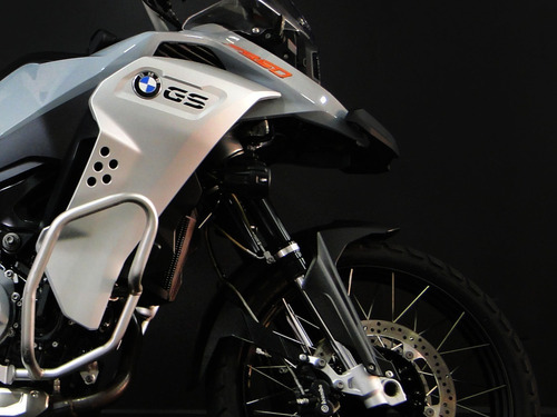Imagem 3 de 9 de Bmw F 850gs Adventure