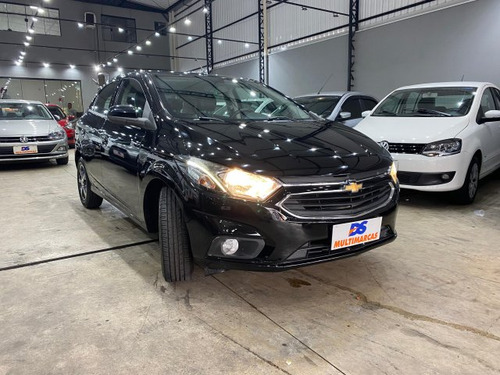 Chevrolet Onix Onix 1.4 MPFI LTZ 8V FLEX 4P MANUAL