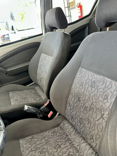Ford Ka 1.0 Tecno Flex 3p