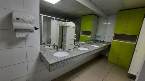 Imagen 4 de 11 de Oficina En Venta En Providencia
