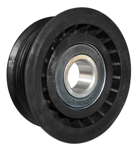 Polea Loca Accesorios Mercedes Benz Ml320 V6 3.2l 1998-2003