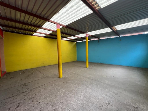 Imagen 4 de 4 de Terreno En Venta En Tepito
