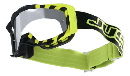 Goggles Gafas Off Road Just1 Iris Italianos