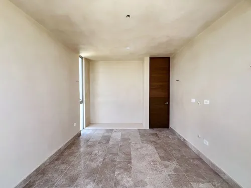 Villa En Venta En Chicxulub Puerto