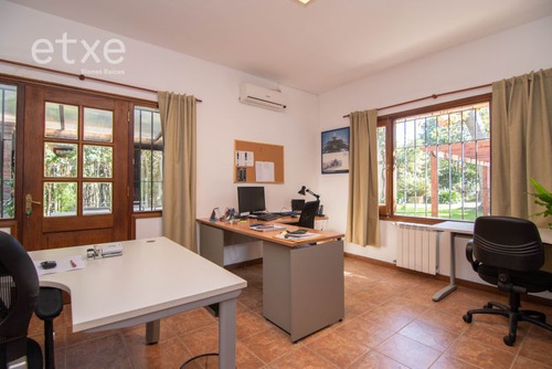 Casa En Venta De 3 Dormitorios En Carrasco