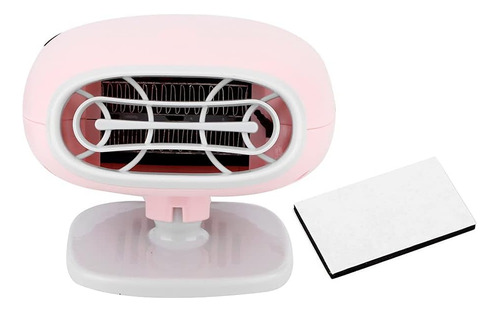 Portable Car Heater 2 In 1 Fast Heating Car Defroster