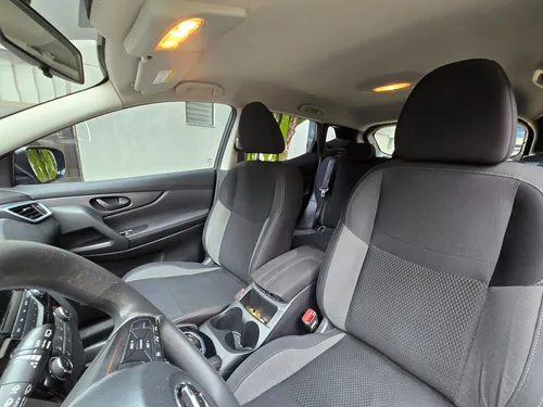 Nissan Qashqai 2.0 Sense 4x2 Aut 2019