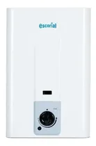 Comprar Calefon Escorial 14 Lts Gas Envasado (garrafa) Sin Piloto!