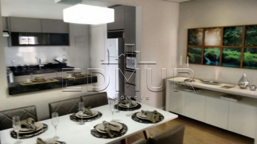 Imagem 1 de 14 de Apartamento - Jardim Bela Vista - Ref: 14818 - V-14818
