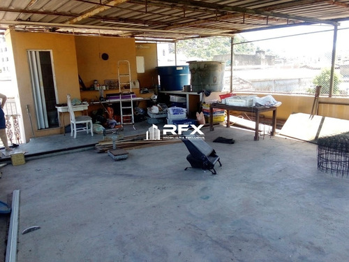 Casa Com 3 Dormitórios À Venda - São Lourenço, Niterói/rj - Cav22360