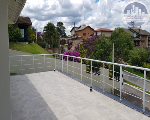 Imagem 21 de 30 de Casa Condominio Vista Alegre Para Venda Com Vista Panoramica - Ca00013 - 34917506