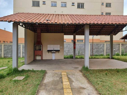 Apartamento C/ 2 Quartos Em Ótima Localização!!!