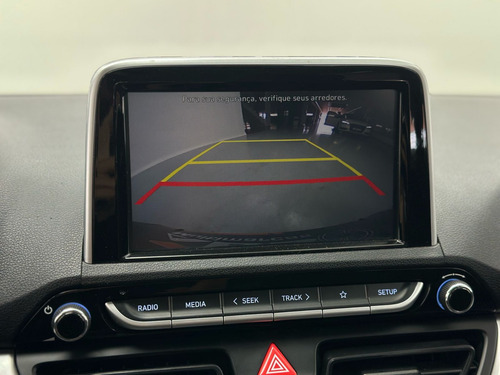 Hyundai HB20 1.0 TGDI FLEX DIAMOND AUTOMÁTICO