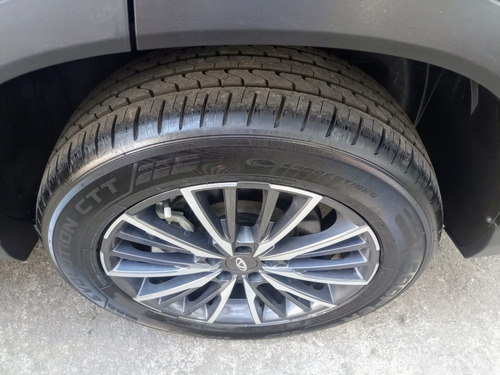Chirey tiggo 8 pro max 2.0t premium 4wd