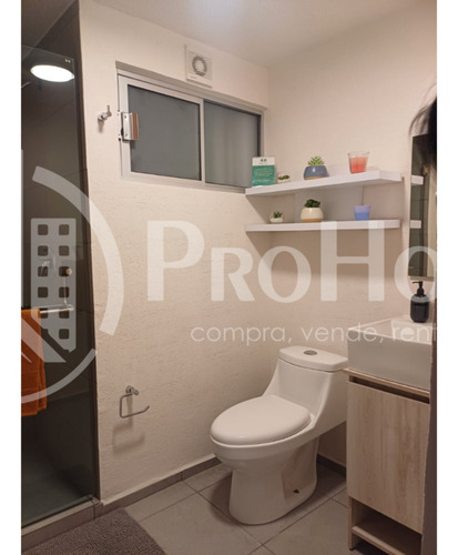 Departamentos En Preventa, 2 Recámaras, Iztacalco, Cdmx