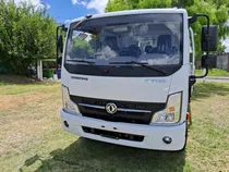 Comprar Camión Dongfeng Mod. Df513 Cabina Sencilla Rueda Sencilla