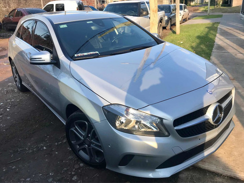 Mercedes-benz Clase A 1.6 A200 Urban 156cv 2017