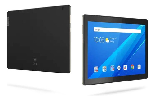 Tablet Lenovo Tab M10 Tb-x605fc 3gb 32gb 10.1 Android 9 Color Negro