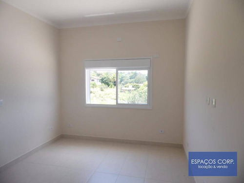 Imagem 5 de 25 de Magnífica Casa Com Projeto Arquitetônico, À Venda, Vitassay, Boituva. - Ch0012