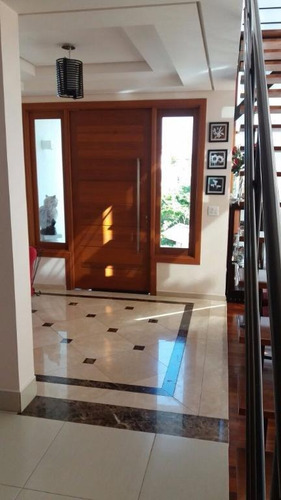 Imagem 3 de 18 de Casa Residencial À Venda, Passargada, Cotia. - Ca3626