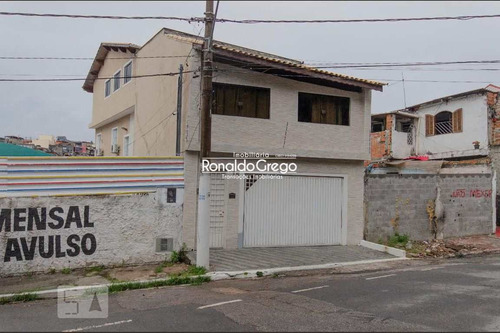 Imagem 2 de 30 de Sobrado Com 3 Dormitórios, À Venda, Jardim Danfer-sp-r$ 650 Mil - V2153