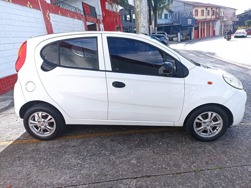 Chery QQ 1.0 Look Flex 5p