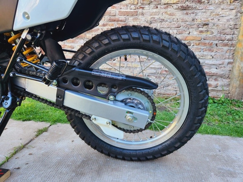 Imagen 17 de 18 de Honda Xr250 Tornado