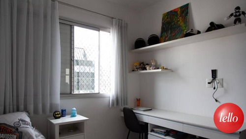 Imagem 13 de 30 de Apartamento - Ref: 226773