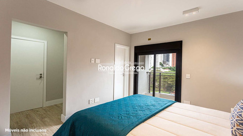 Imagem 30 de 30 de Apartamento Com 3 Dorms, Perdizes, São Paulo - R$ 1.21 Mi - V6946