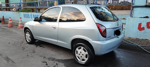 Chevrolet Celta 1.0 Life Flex Power 3p