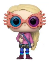 Comprar Harry Potter Luna Luna Decoración