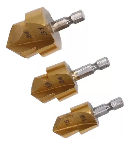Para Expansor De Orificios Para Tuberías De Agua, Juego De
