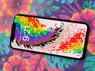 iPhone XS