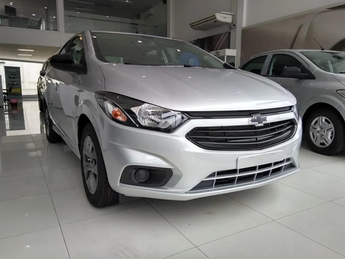 Chevrolet Onix 1.4 Black Edition 1.4 Av P01