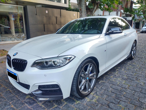 BMW Serie 2 3.0 240i M Package