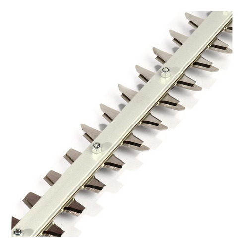 Cortasetos De 23-5/8 PuLG Inalámbrico Makita Duh607f001 Color Azul Acero