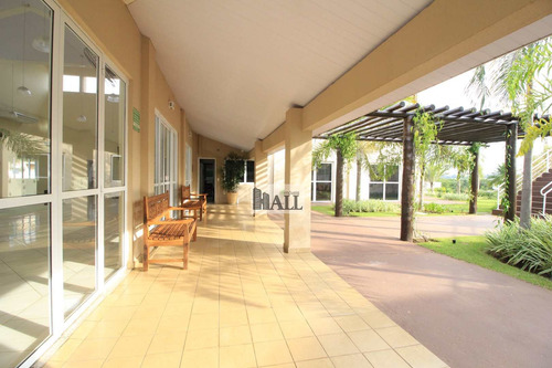 Casa À Venda Condomínio Ideal Life Com 3 Quartos, 142m², 2vagas - V6392