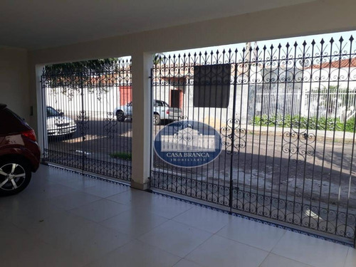 Imagem 9 de 18 de Imóvel Amplo Com 3 Quartos Sendo 1 Suíte - Ca1397