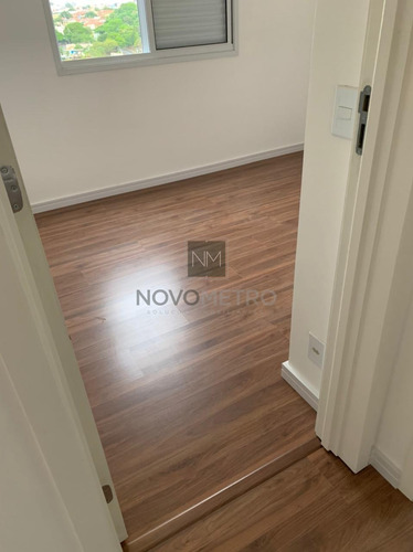 Imagem 8 de 15 de Apartamento À Venda Em Vila Industrial - Ap005659
