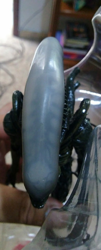 Alien Classico De 1979 Movie Xenomorph Neca Com Caixa