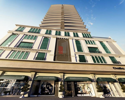 Imagem 1 de 16 de Apartamento - L699 - 69034826