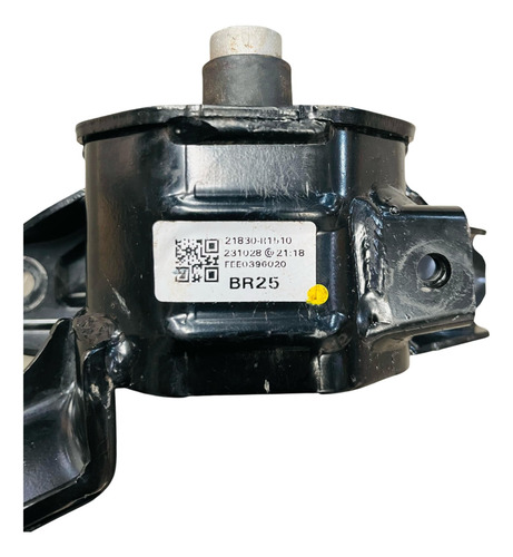 Coxim Câmbio Automatico Le Hyundai Hb20 Creta 1.0 3cc 20/25